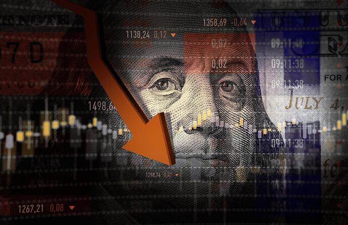 The Unsurprising Failure of the Largest Hedge Fund in the World