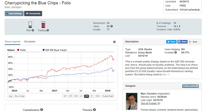 3. CherryPick - 10 SP500 Stocks Return for last 2 Years  - 80 Pct Returns.png
